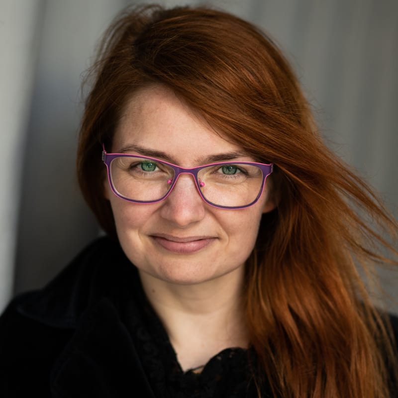 Kadi Kerner